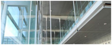 Trowbridge Commercial Glazing
